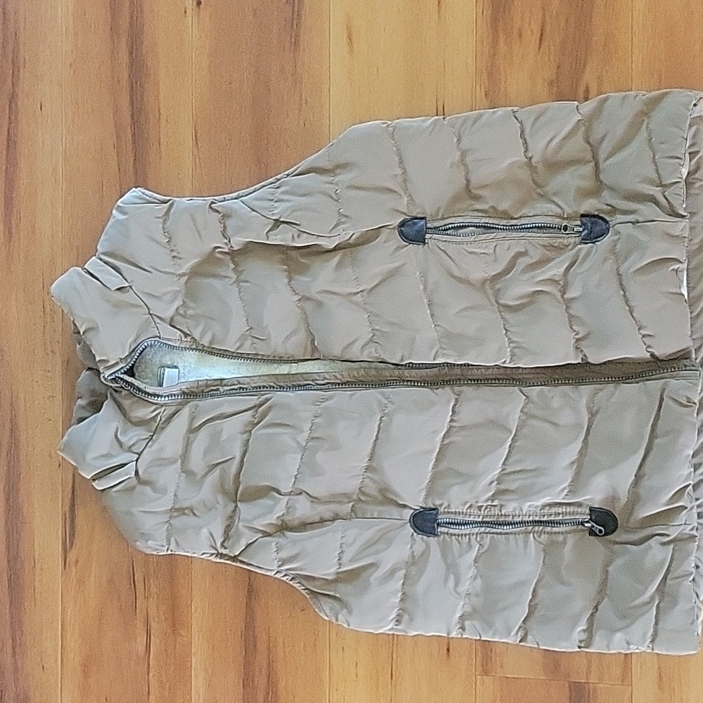 Womens Vest